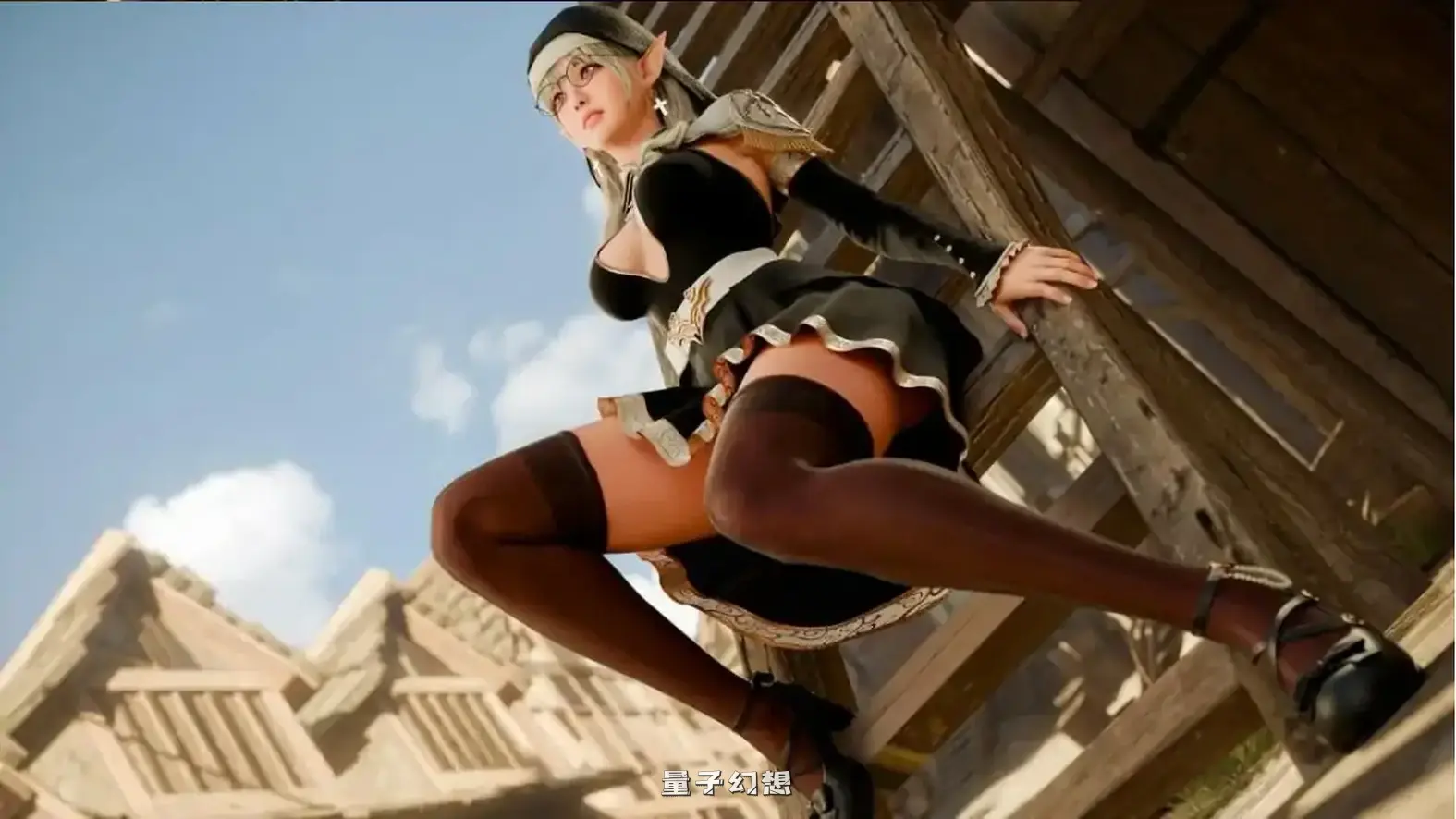 新作【SLG/官中】性感愿望Sex Wishes 官方中文版[8.01G] 电脑游戏 第4张