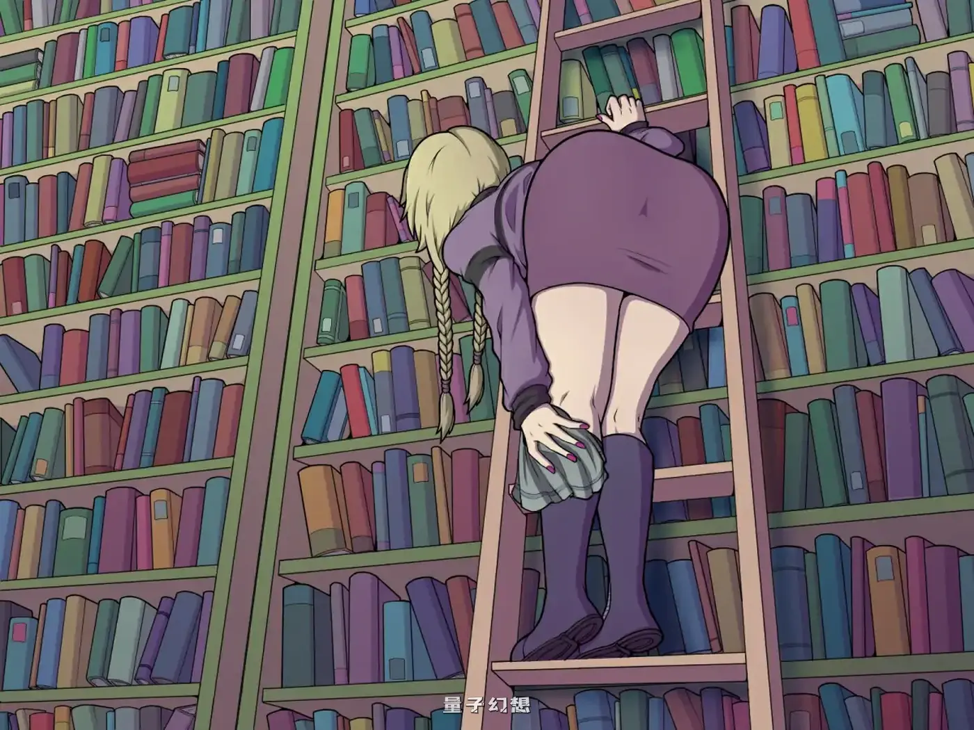 巫师猎人v0.25EX AI汉化版(SLG/AI汉化/2D)更新/9.42G 手机游戏 第5张