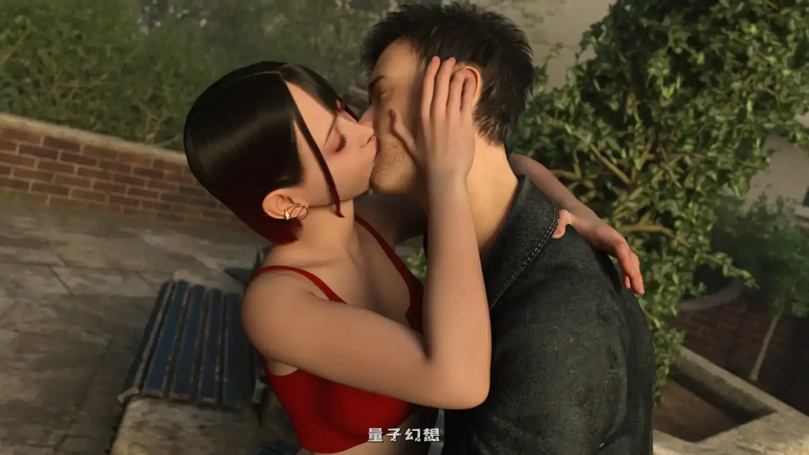 变种人学院0.10.2 AI汉化版(SLG/AI汉化/沙盒)更新/8.30G 手机游戏 第5张-量子幻想 变种人学院0.10.2 AI汉化版(SLG/AI汉化/沙盒)更新/8.30G