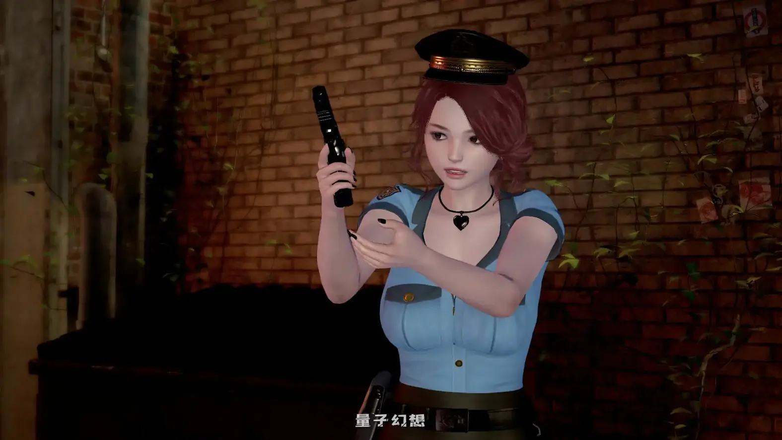 超能者重制版Supower - Remakev0.62 AI汉化版(亚洲SLG/3D)更新/2.38G 手机游戏 第5张-量子幻想 超能者重制版Supower - Remakev0.62 AI汉化版(亚洲SLG/3D)更新/2.38G