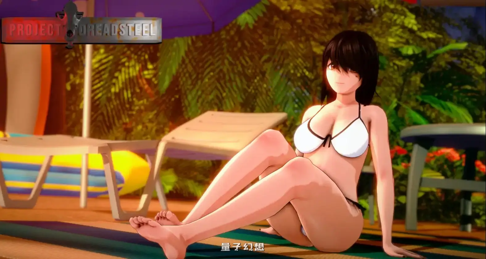 恐惧钢铁计划Project Dreadsteelv0.1.4 AI汉化版(日系SLG/后宫)更新/2.04G 手机游戏 第5张