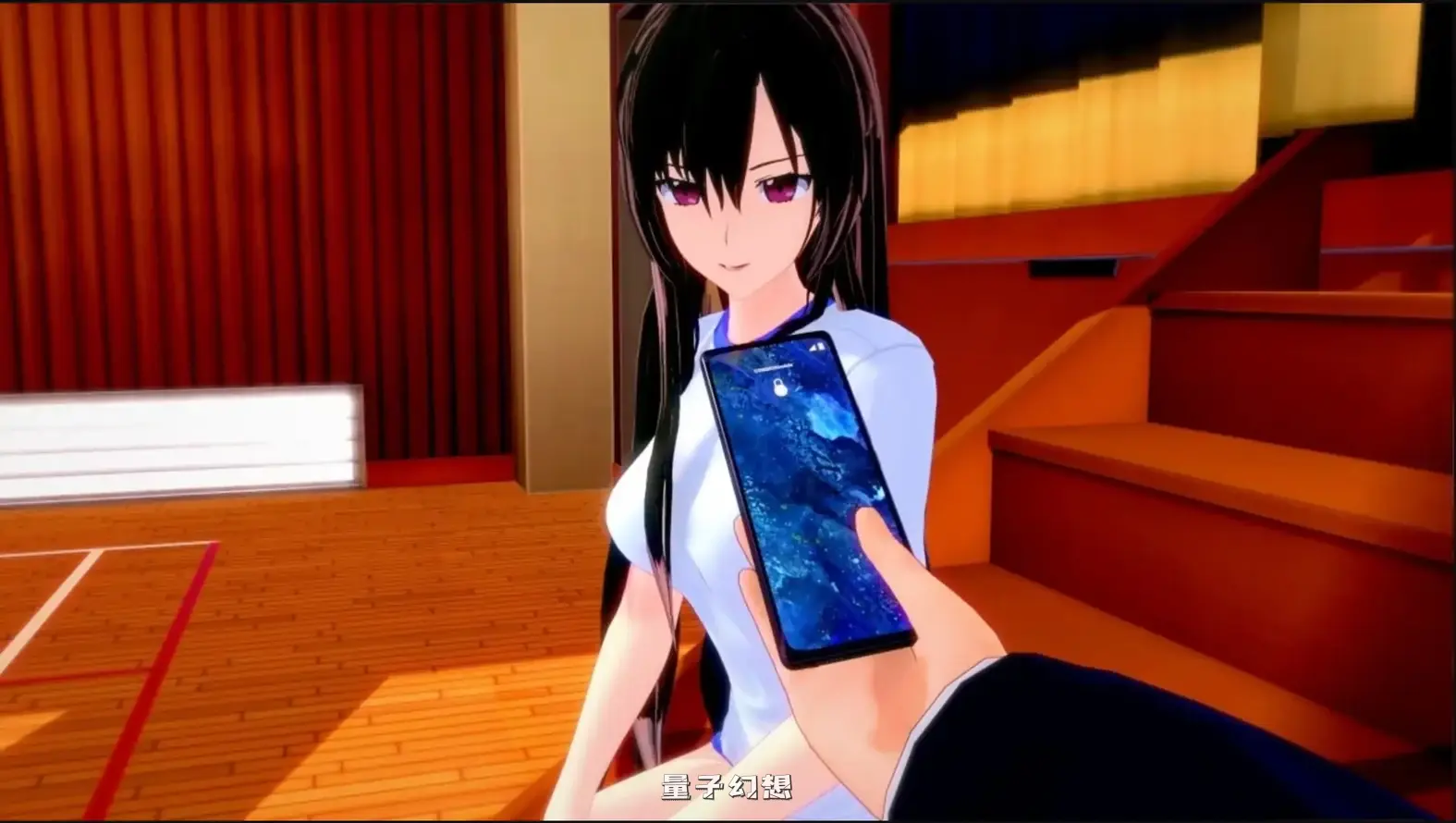 魔法学校传说Tales of Magic Schoolv0.1.90 AI汉化版(日系SLG/沙盒)更新7.02G 手机游戏 第5张