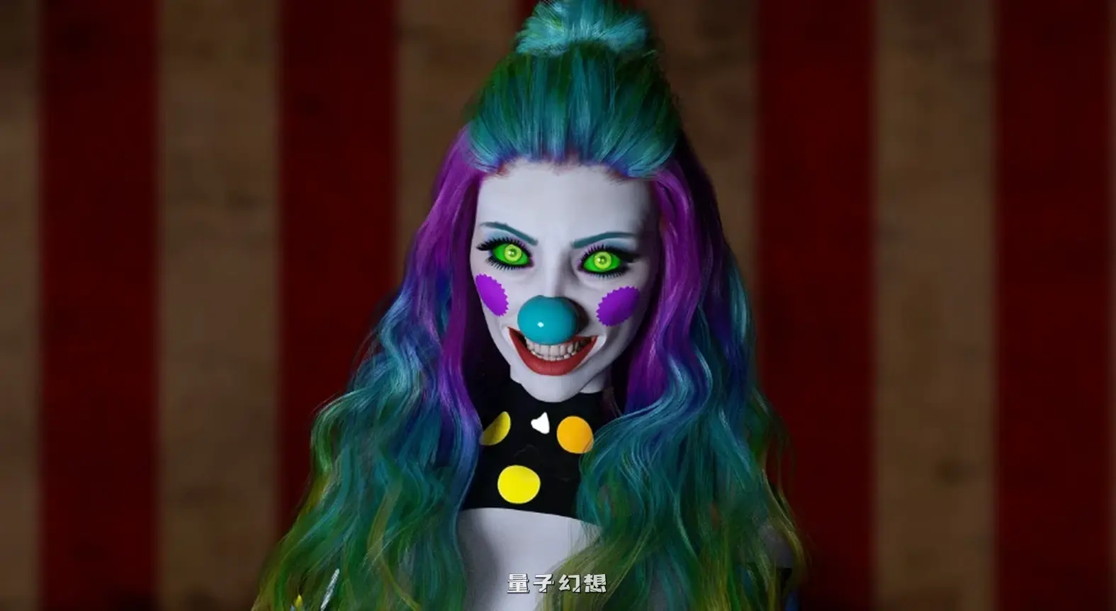 【SLG/AI汉化/催眠】欢笑之夜：特里茜的审判(Giggle Night: Trixie's Trial)0.11.9 Yoho edition AI汉化版[更新/4.82G] 手机游戏 第5张