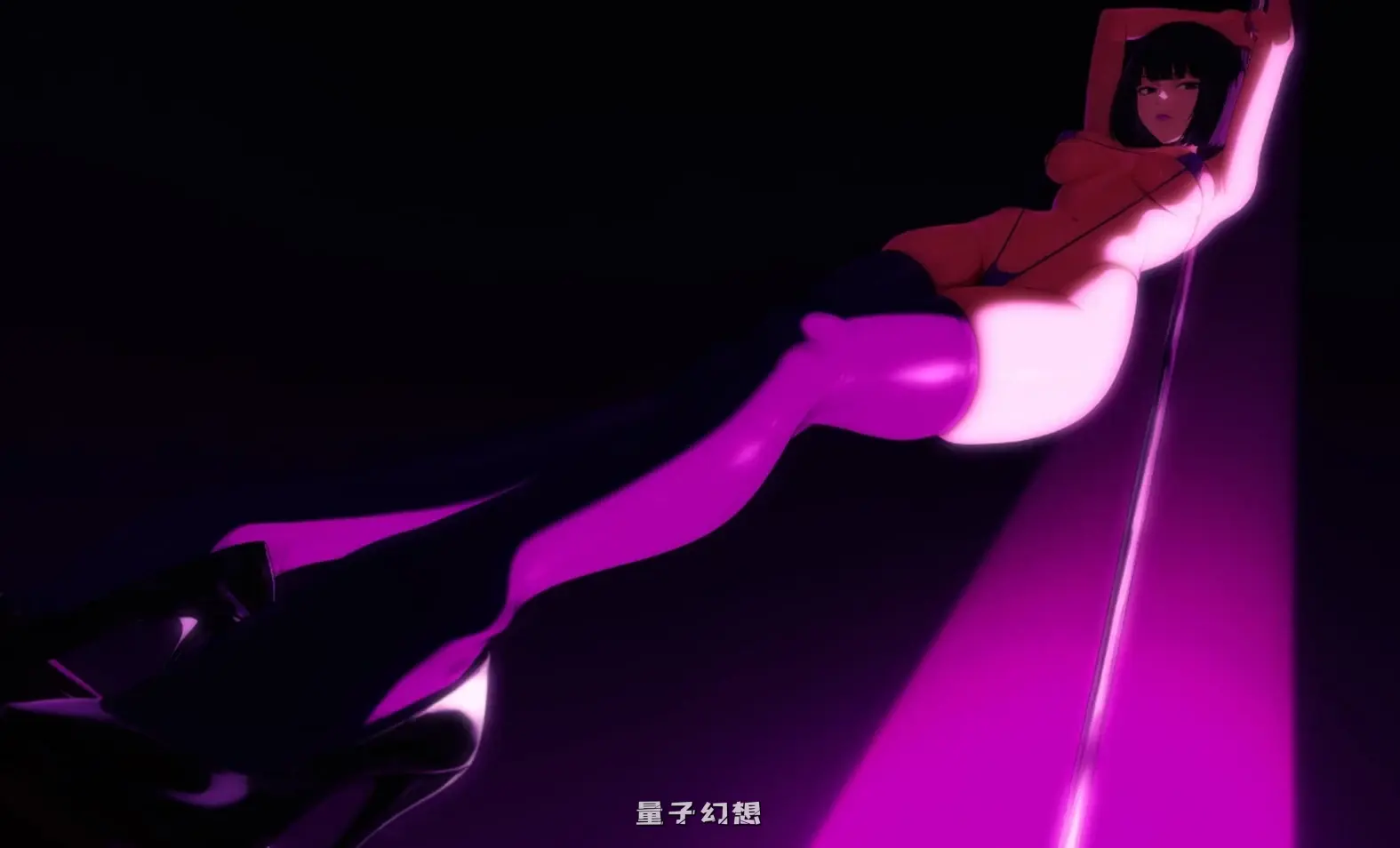 【日系SLG/AI汉化】光圈物语ApertureCh.2 AI汉化版[更新/5.13G] 手机游戏 第5张