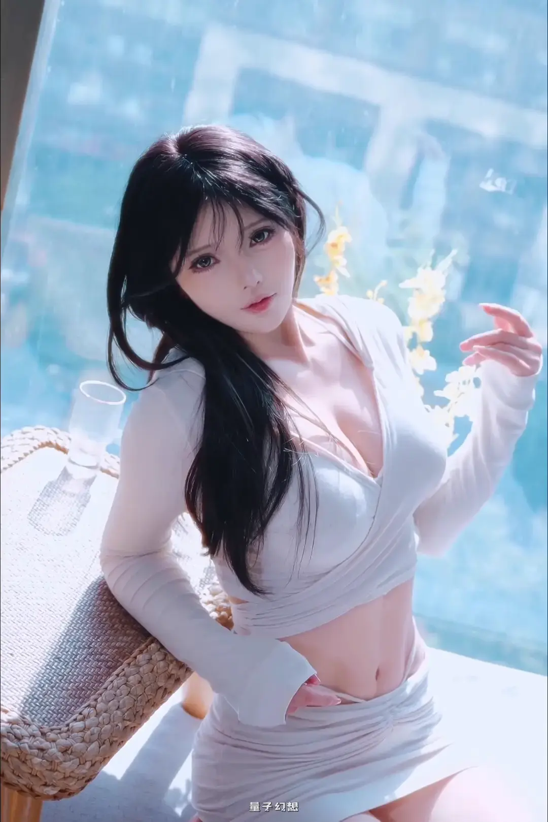 B站UP主墨玉-M 玉墨流光收藏合集[21P/8V/90.9M] 其他主播 第6张