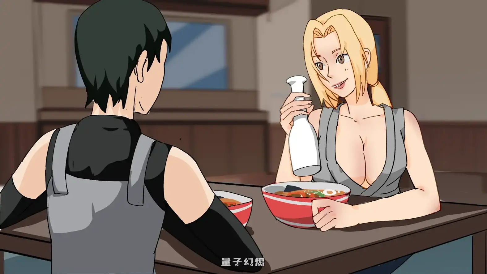 火影忍者:灵脉羁绊v0.16 AI汉化版(日系SLG/AI汉化/同人)更新/1.50G 手机游戏 第6张-量子幻想 火影忍者:灵脉羁绊v0.16 AI汉化版(日系SLG/AI汉化/同人)更新/1.50G