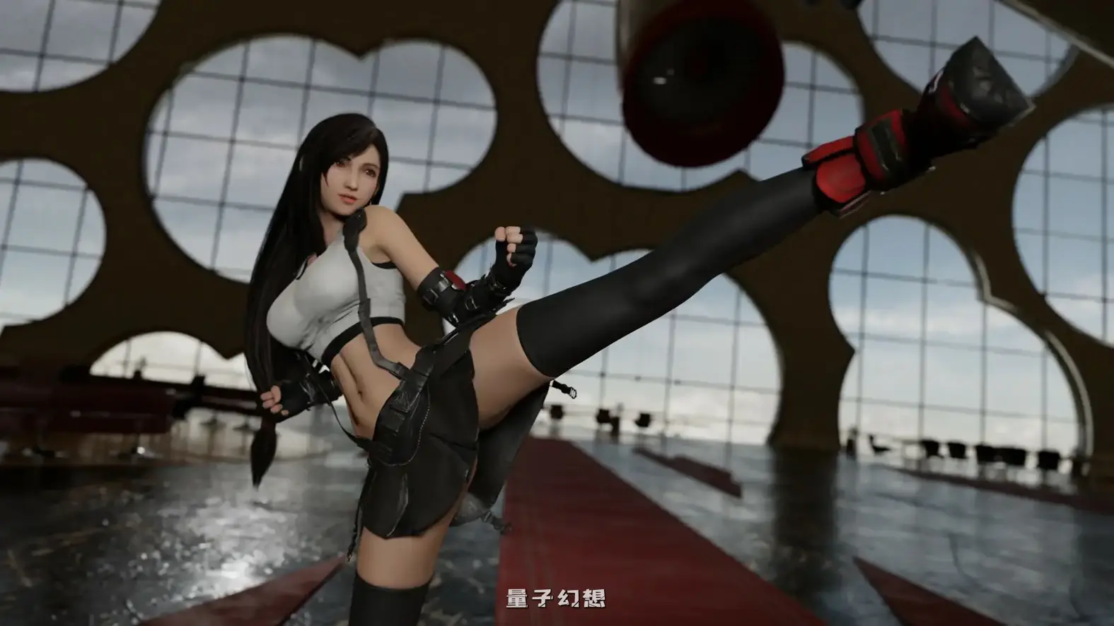 困在游戏中v0.7.3 AI汉化版(SLG/AI汉化/同人)更新/1.05G 手机游戏 第6张