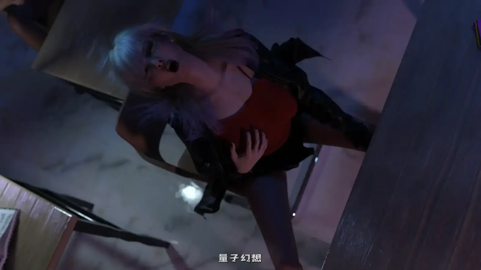 变种人学院0.10.2 AI汉化版(SLG/AI汉化/沙盒)更新/8.30G 手机游戏 第6张-量子幻想 变种人学院0.10.2 AI汉化版(SLG/AI汉化/沙盒)更新/8.30G