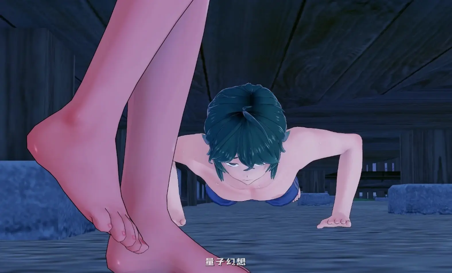 堕落之岛Isle of Fall0.5 Fix AI汉化版(日系SLG/AI汉化)更新/3.09G 手机游戏 第6张-量子幻想 堕落之岛Isle of Fall0.5 Fix AI汉化版(日系SLG/AI汉化)更新/3.09G