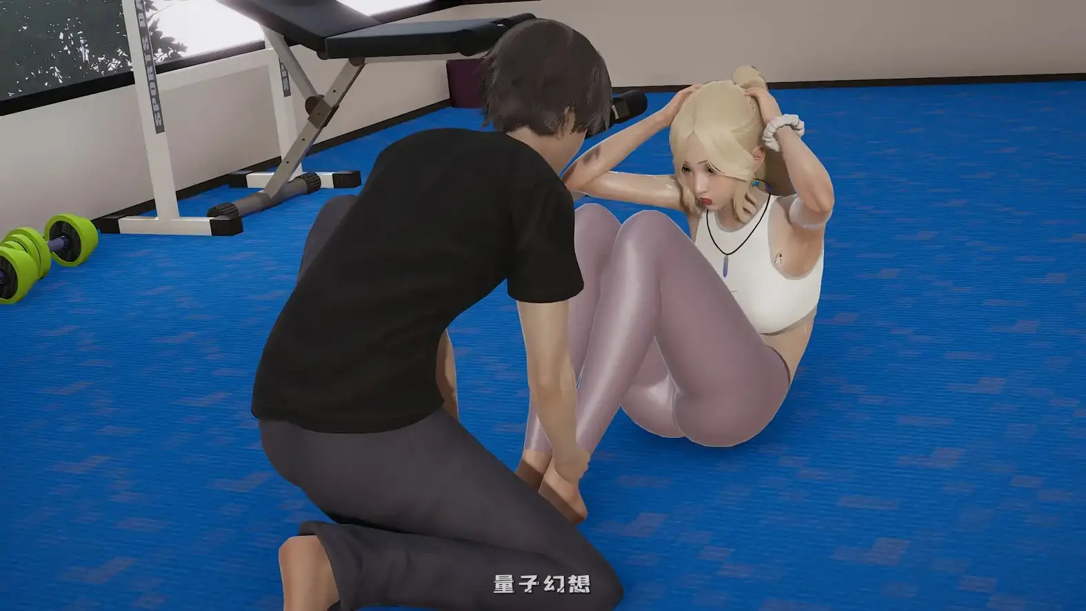 超能者重制版Supower - Remakev0.62 AI汉化版(亚洲SLG/3D)更新/2.38G 手机游戏 第6张-量子幻想 超能者重制版Supower - Remakev0.62 AI汉化版(亚洲SLG/3D)更新/2.38G