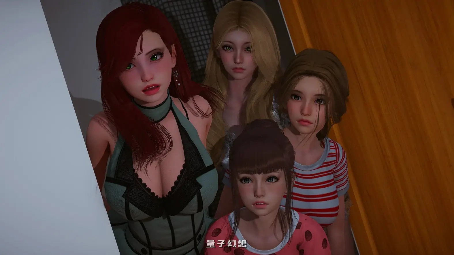 永恒世界 0.8.5 精翻版(神作 SLG / 精翻 / 动态) 12.5 G 手机游戏 第6张