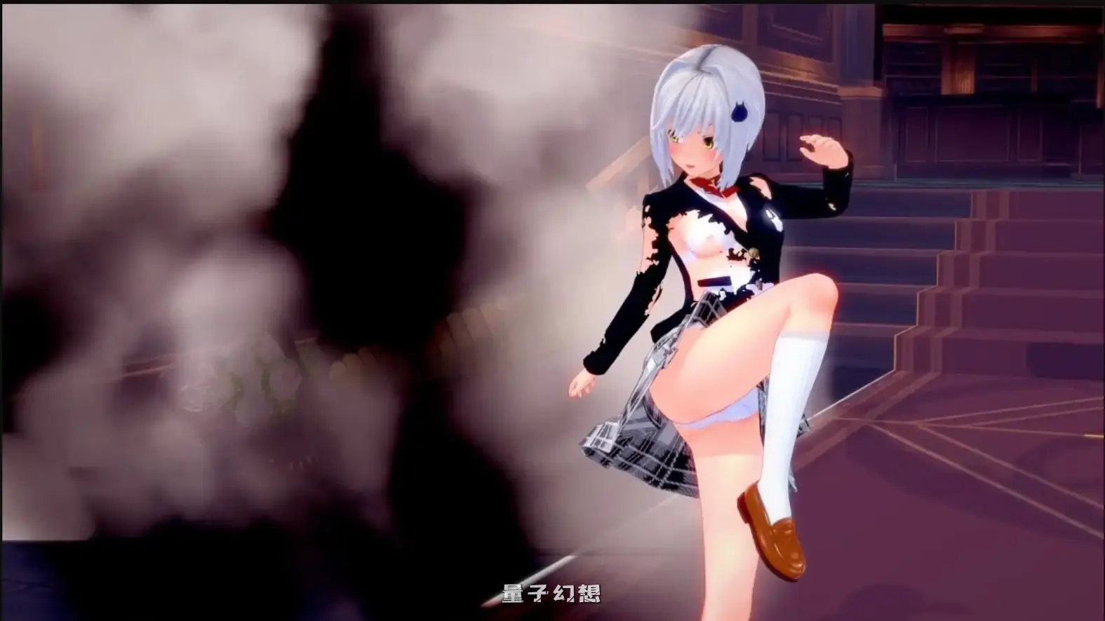 魔法学校传说Tales of Magic Schoolv0.1.90 AI汉化版(日系SLG/沙盒)更新7.02G 手机游戏 第6张