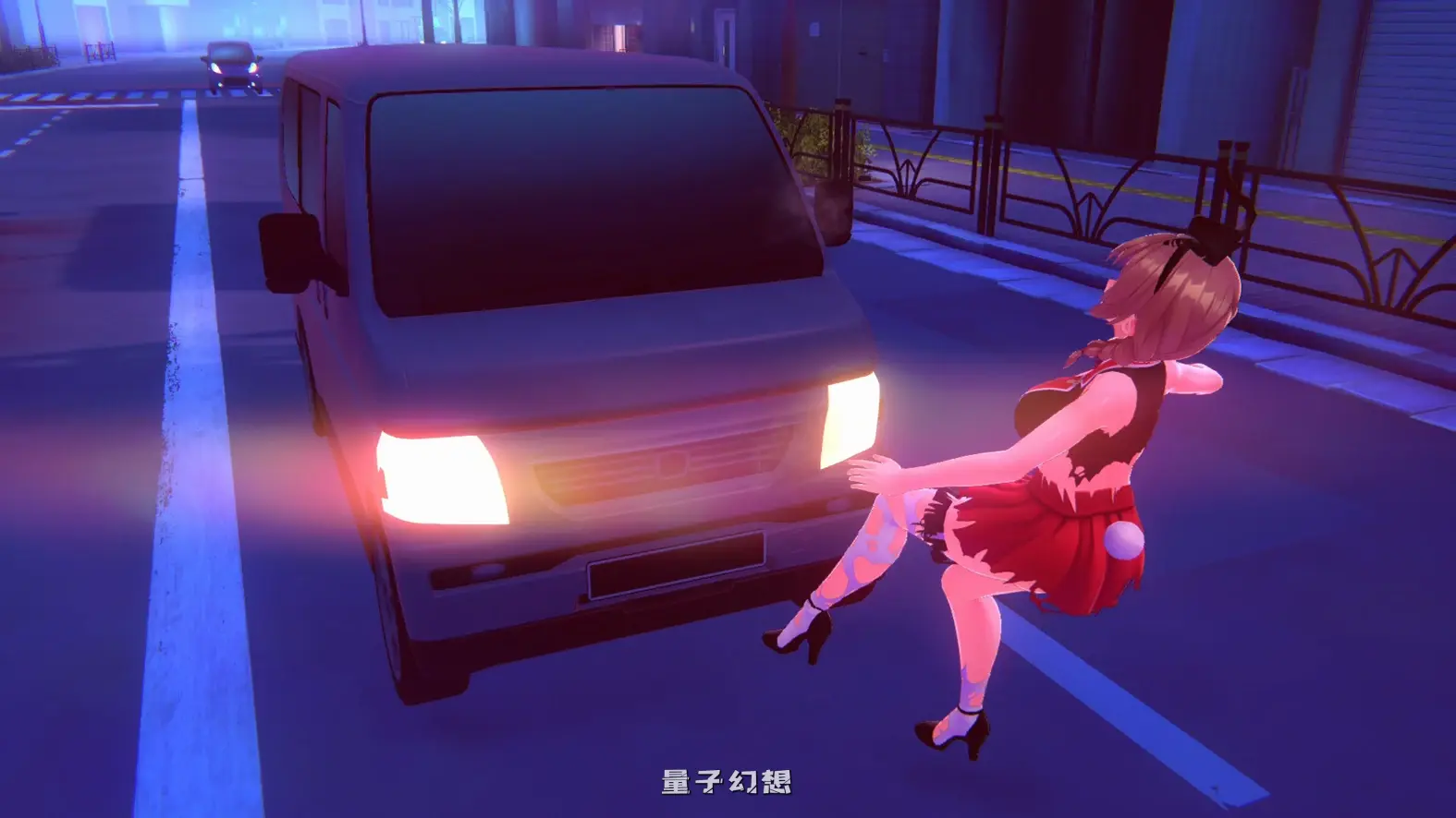 醉醺醺兔兔秘密花园 MERRY BUNNY GARDEN V1.0.0 STEAM官方中文版(SLG/中文)2.1G 电脑游戏 第7张