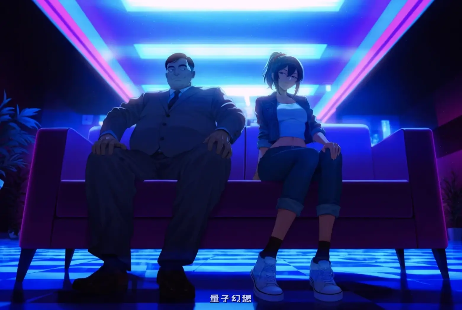 【日系SLG/AI汉化】光圈物语ApertureCh.2 AI汉化版[更新/5.13G] 手机游戏 第7张