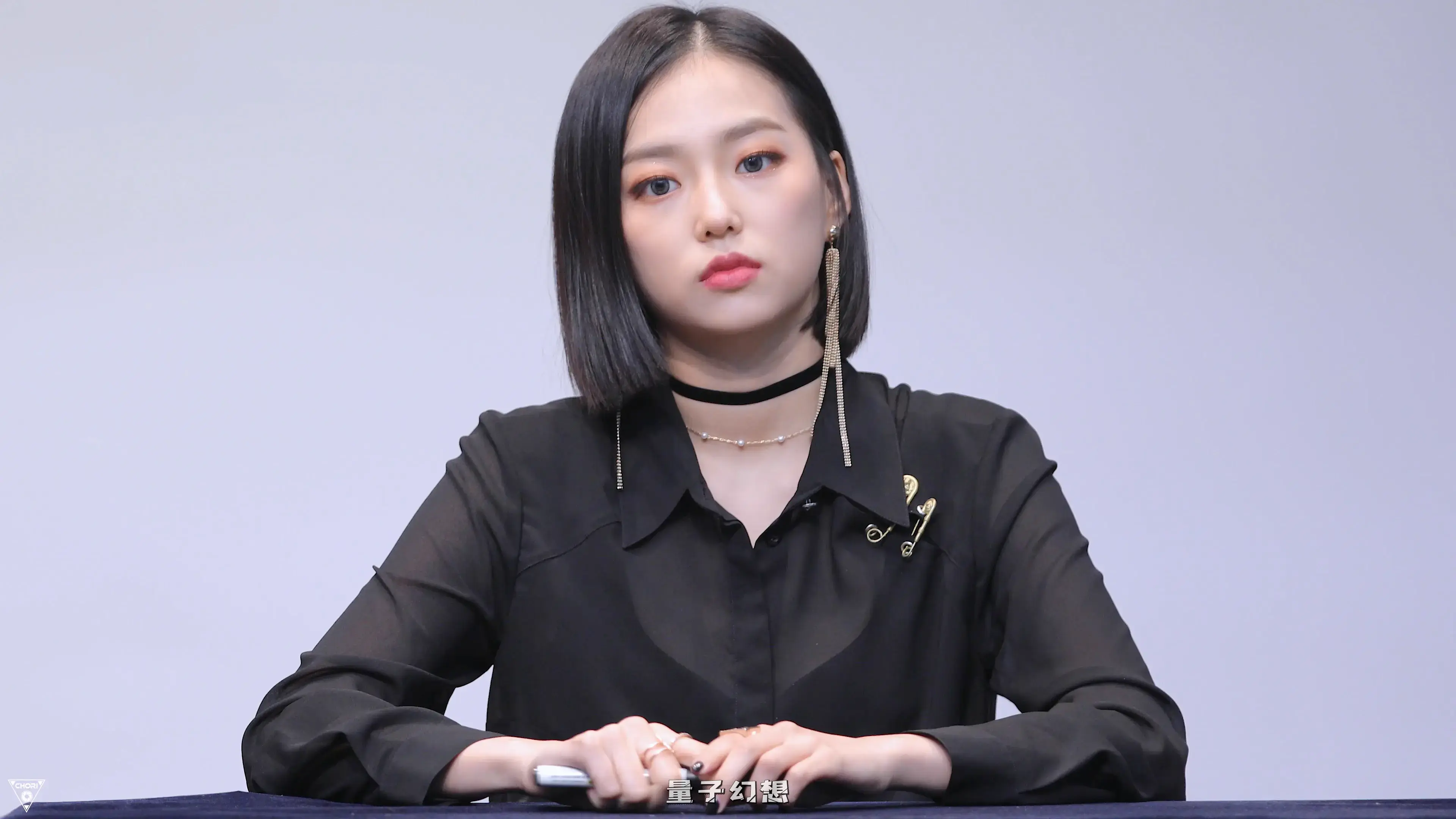 [饭拍视频] CLC 女团饭拍秀 [25合集 13.2 GB] 其他主播 第1张