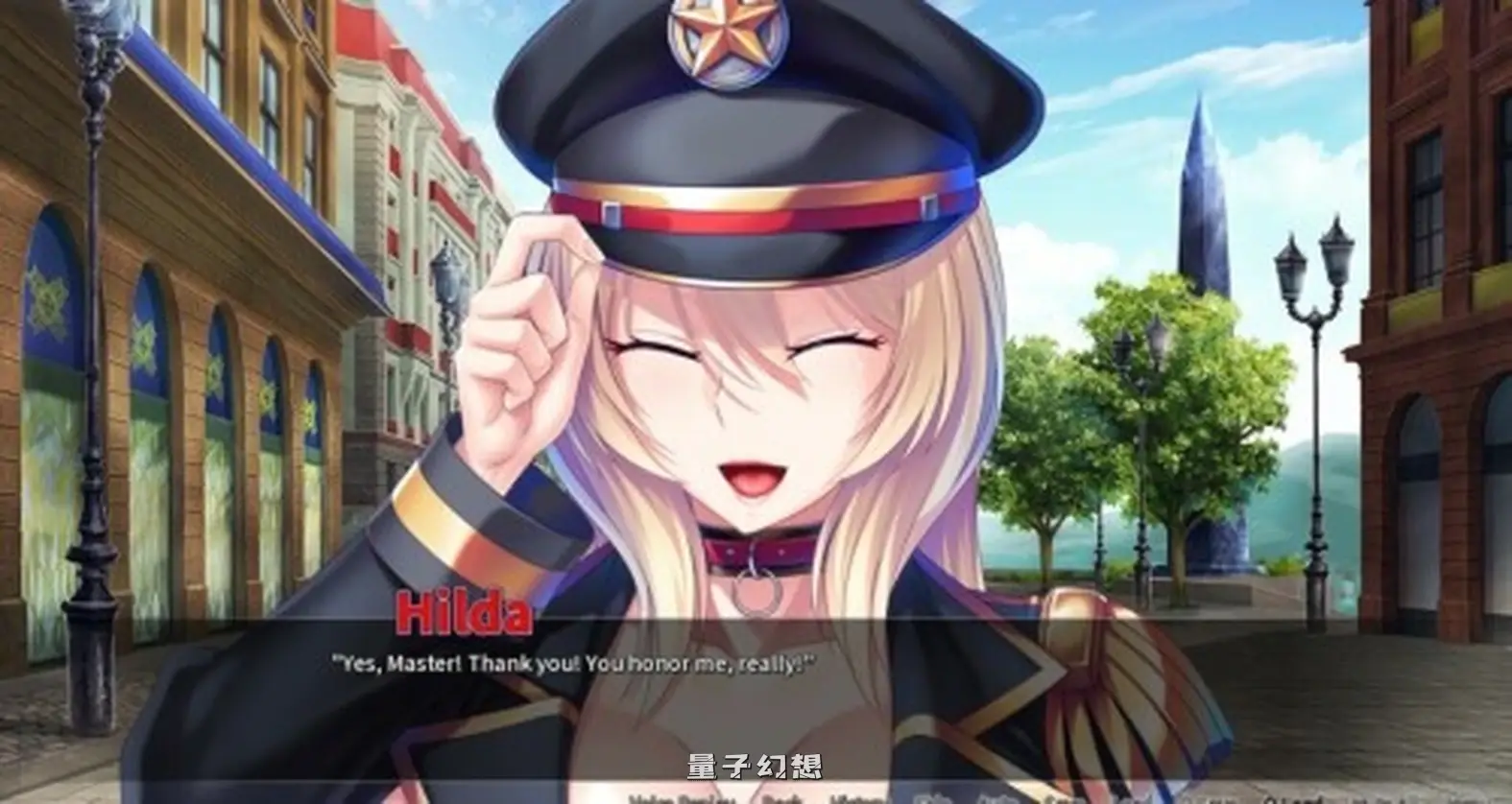 新作[休闲ADV/奇幻] 大屌收服女将与公主 Major Milkers on Double Booty Duty v1.1.0 官中版 [1.0G] 电脑游戏 第1张