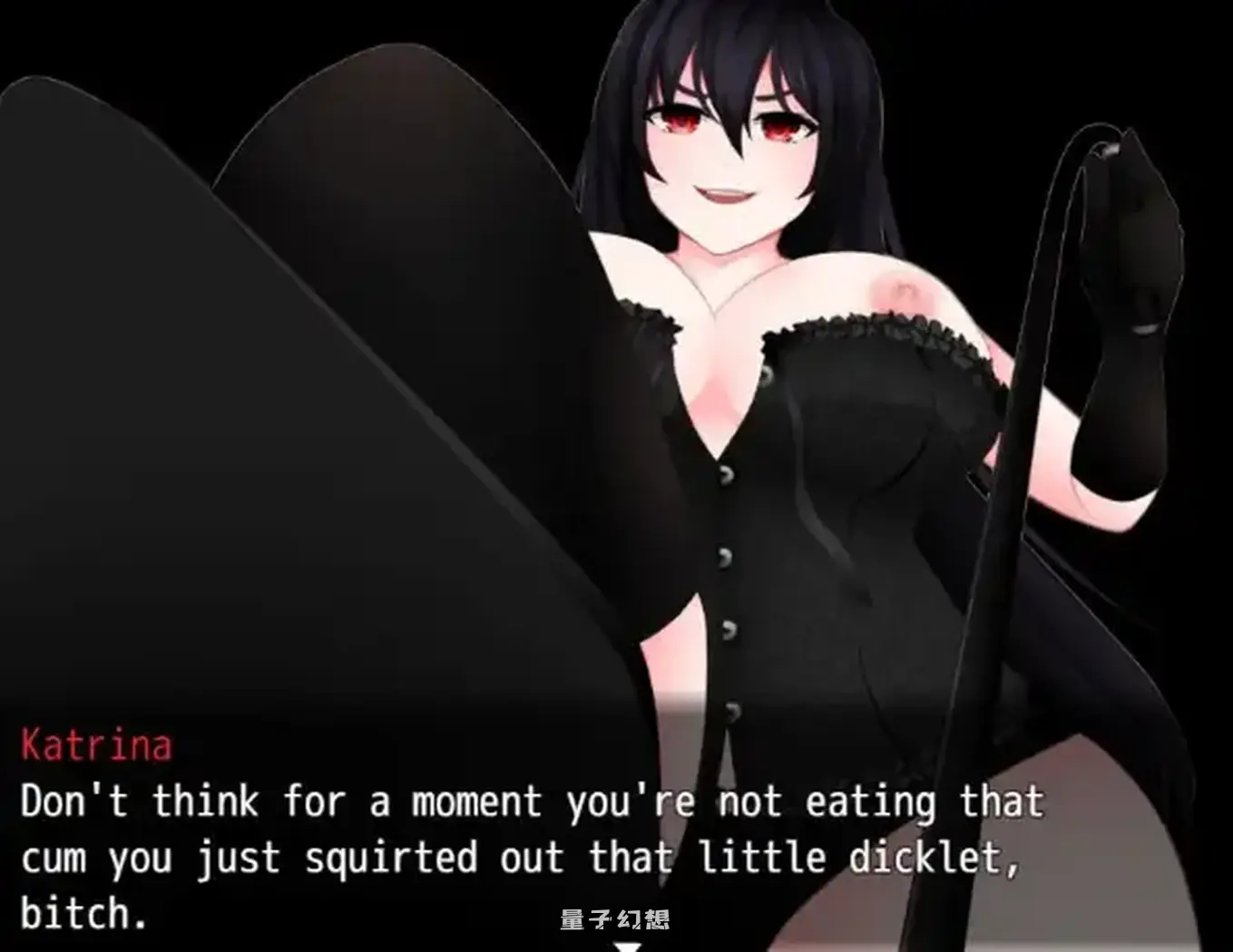 [日式/RPG] 魔之女帝 1：女主宰 V10.5 PC+安卓 内嵌AI汉化步兵版 [2.35G]