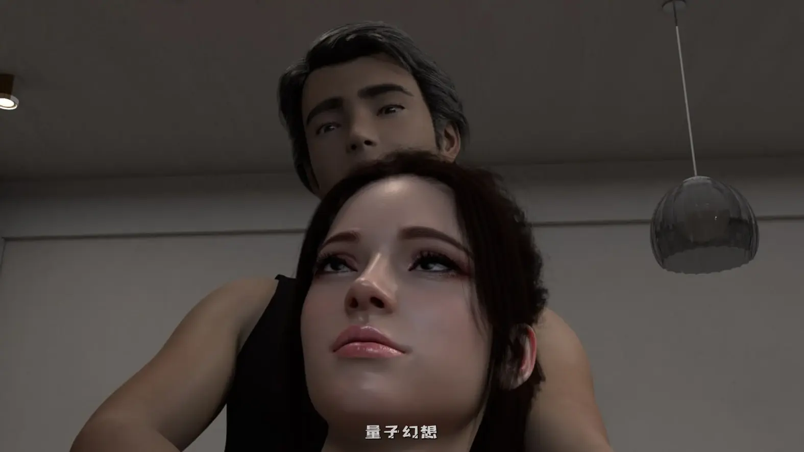 [SLG/动态] 爱丽丝的堕落 Alice’s Descent Ch.2 v1.2 汉化版 [2.07G]