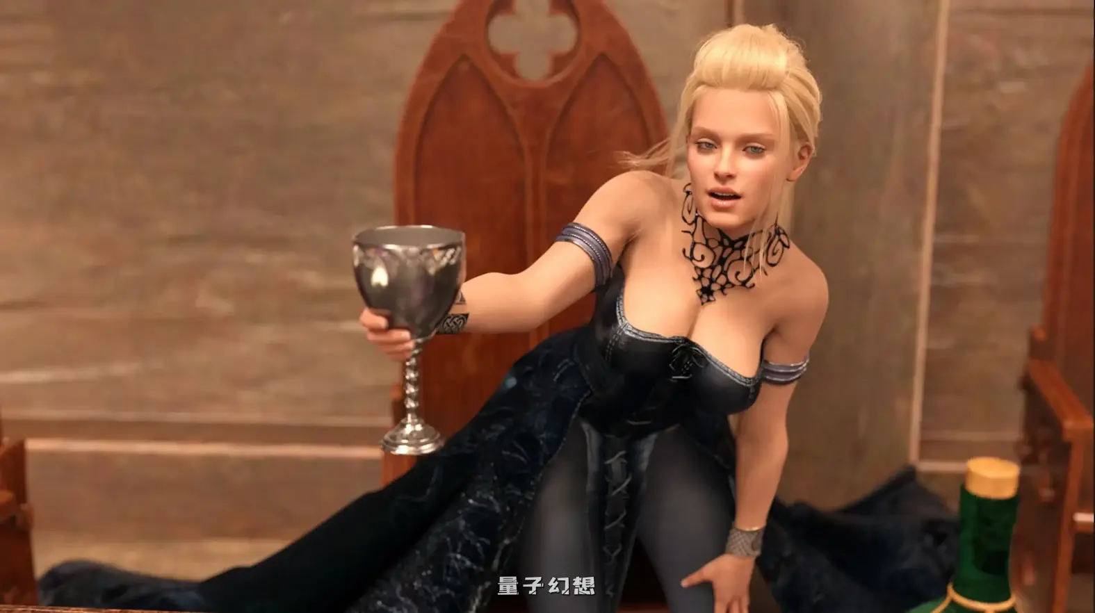 [SLG/AI汉化/熟女]雪风暴SnowStorm0.11-BB AI汉化版[更新/12.7G] 手机游戏 第2张