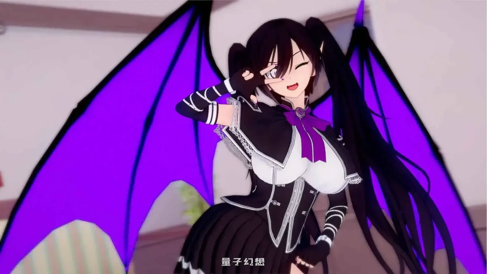 [日系/SLG/沙盒]世界的黑暗与光明之线v0.10 AI汉化版[更新/2.98G] 手机游戏 第2张