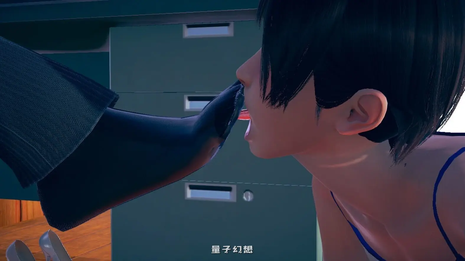 新作[日式/RPG] 脚下的正常生活 Normal Life under Feet v2.12.1 官中步兵版 [3.26G] 电脑游戏 第2张