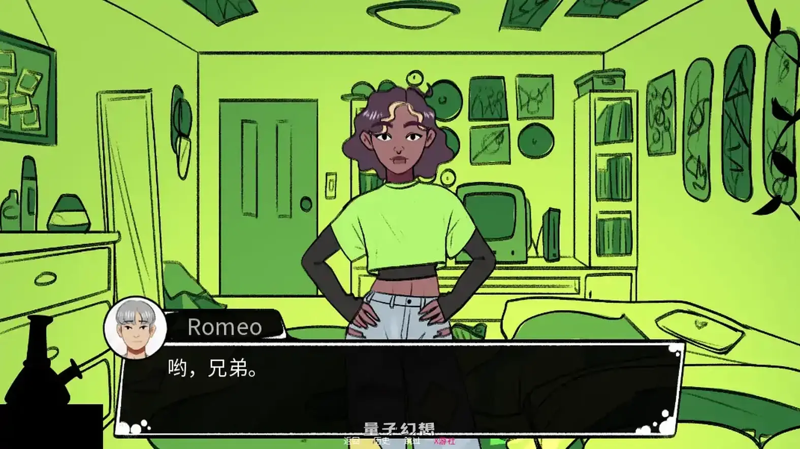 [SLG/动态] 甜糖服务 Sugar Service v0.22 汉化版 [更新/3.32G] 手机游戏 第2张