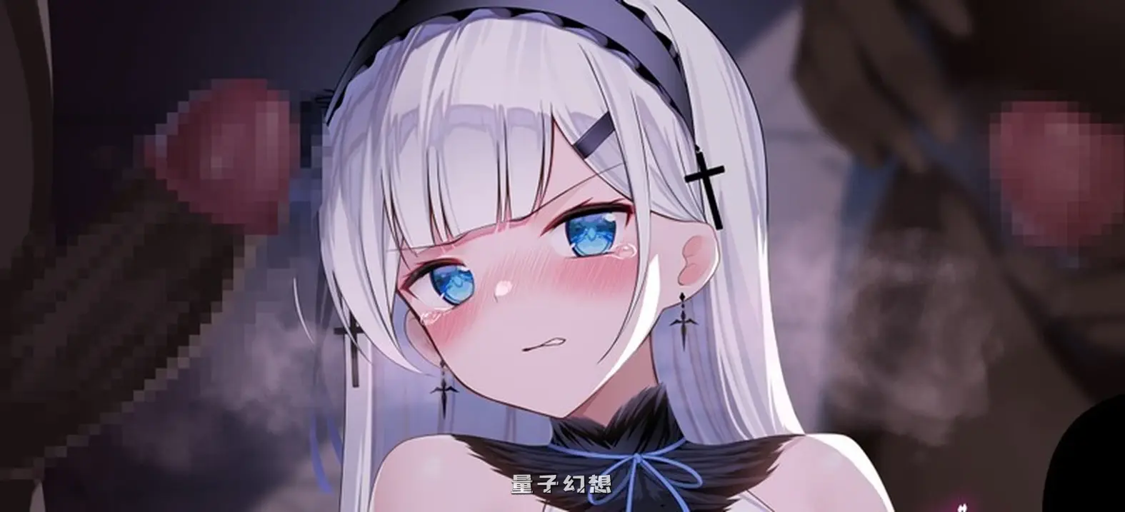 [冒险/RPG] 夜樱姬谭 夜桜姫譚 V24.02 AI汉化版 [1.90G]