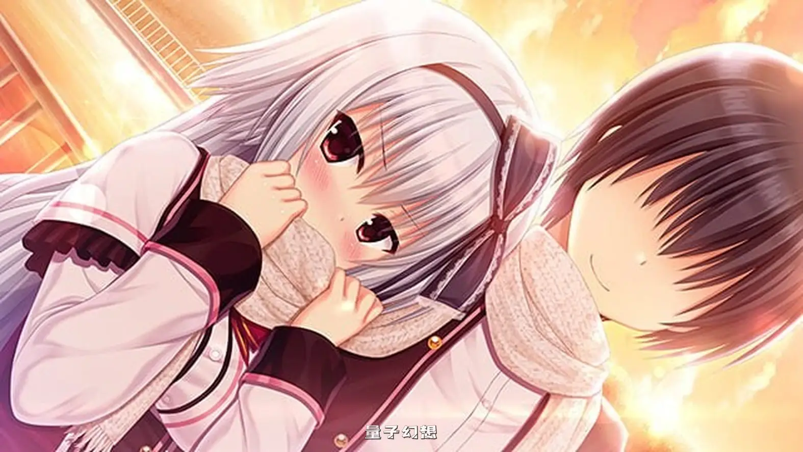 新作[拨作ADV/制服/纯爱] 娇蛮任性HIGH SPEC OC ワガママハイスペックOC Steam官中版[7.44G]