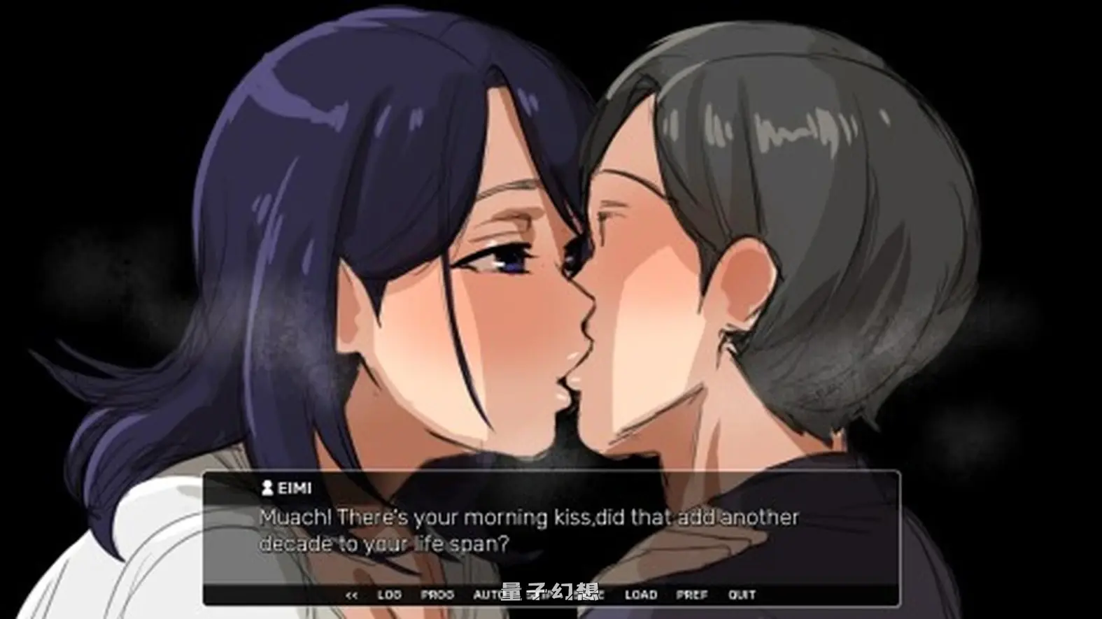 新作[策略/SLG] 埃米斯NTS生活 Eimis NTS Life v0.1 汉化步兵版 [950M]