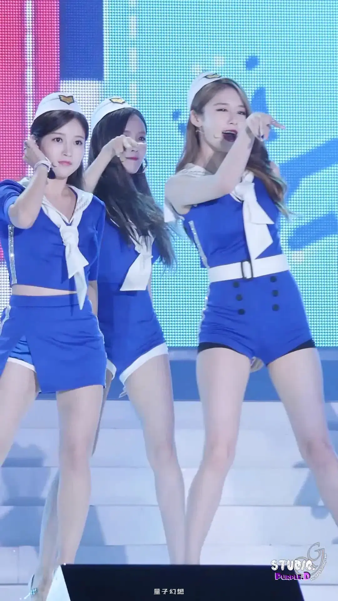 [饭拍视频] T-ARA 女团饭拍秀fancam [8合集 5.97 GB] 韩国主播 第3张