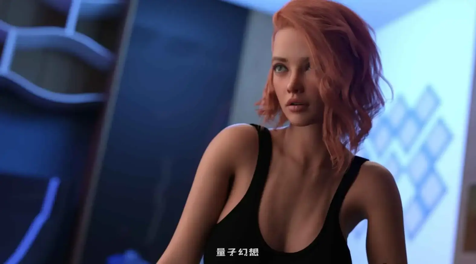 [SLG/动态]秘密世界v0.6.5 AI汉化版[更新/6.15G] 手机游戏 第3张