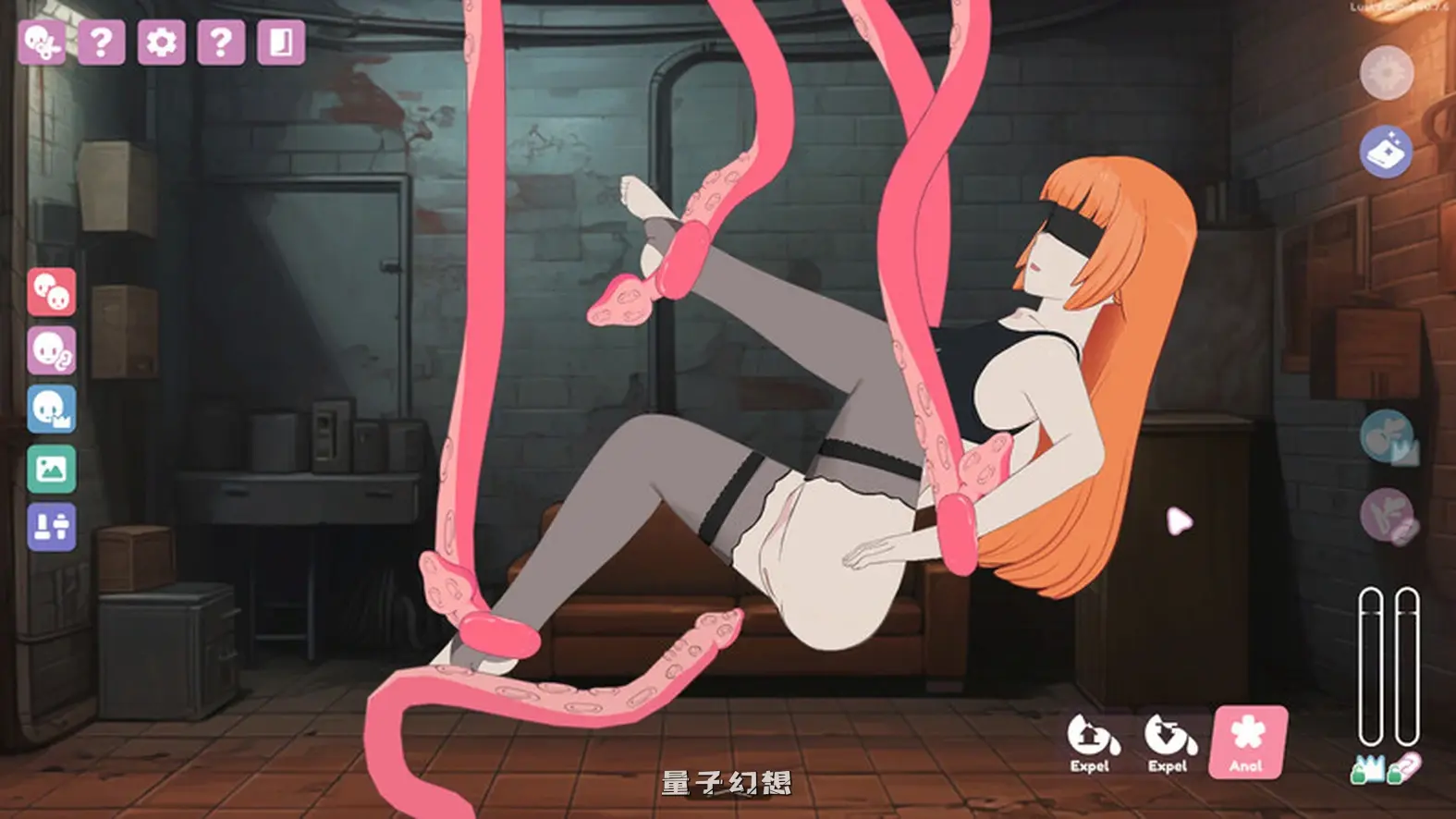 [SLG/动态] 欲望的丘比特 Lust’s Cupid v1.1.4 STEAM官中步兵版 [更新/2.46G] 电脑游戏 第3张