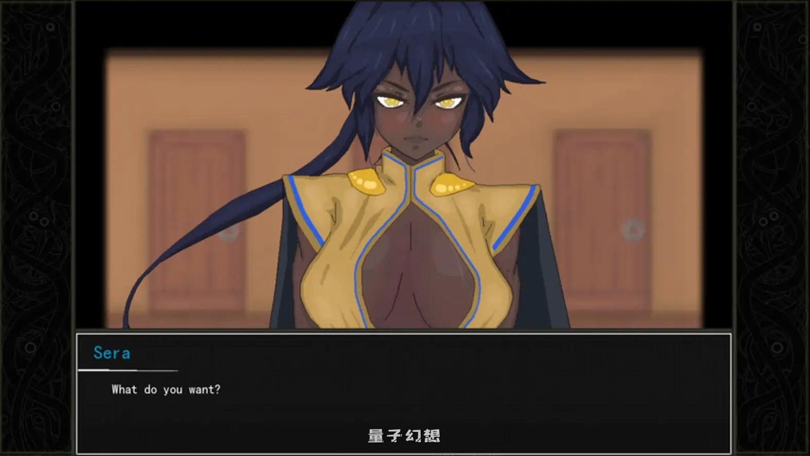 [日系SLG/动态]英雄派对必须陨落（Hero Party Must Fall） v0.5.8 Test 1 汉化版 [更新/3.05G] 电脑游戏 第3张