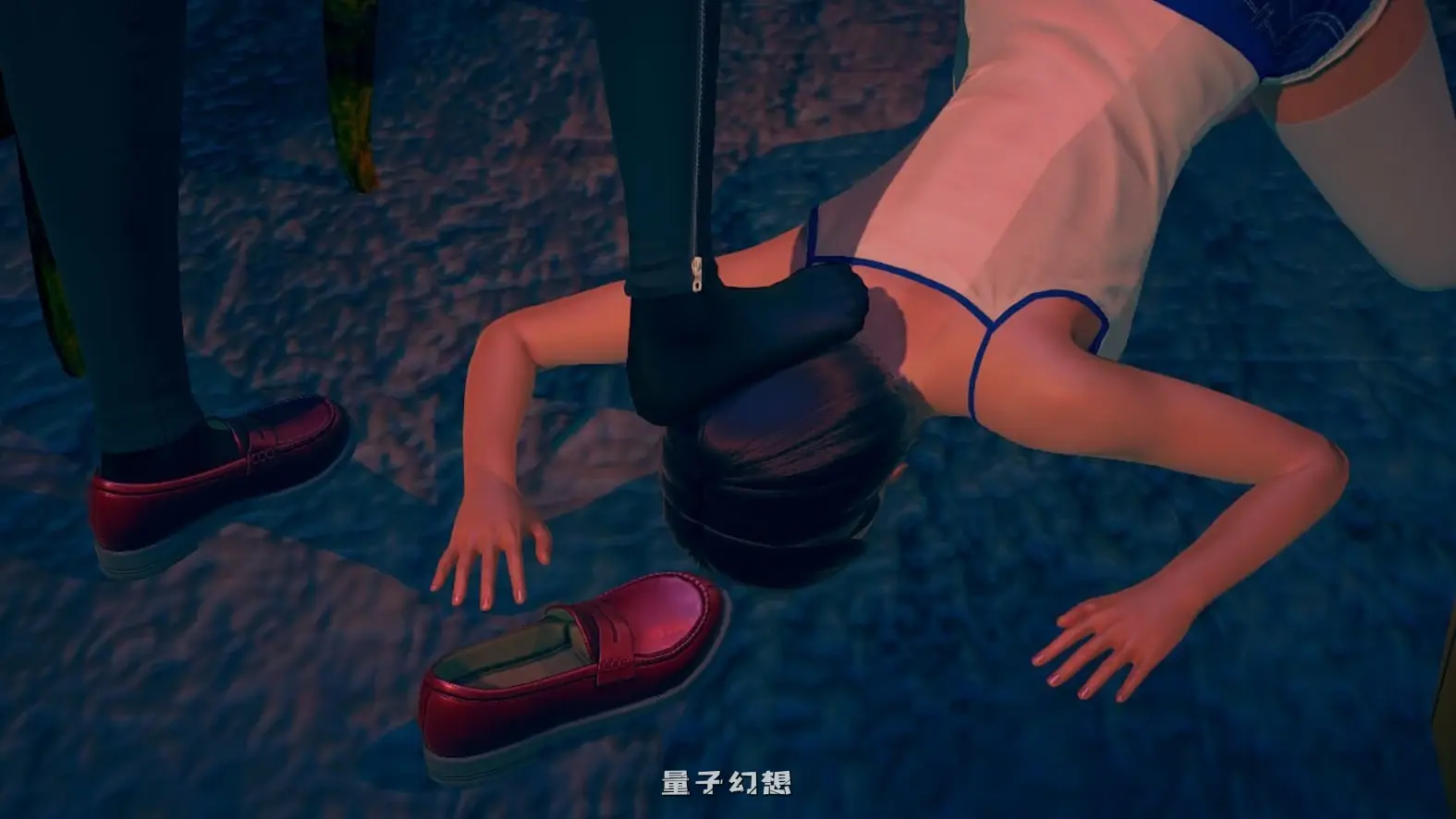 新作[日式/RPG] 脚下的正常生活 Normal Life under Feet v2.12.1 官中步兵版 [3.26G] 电脑游戏 第3张