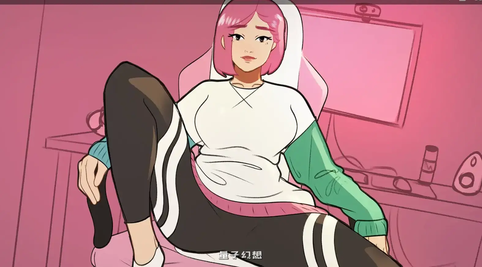 [SLG/动态] 甜糖服务 Sugar Service v0.22 汉化版 [更新/3.32G] 手机游戏 第3张