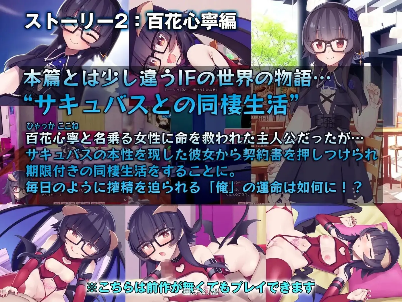 [爆款SLG/互动养成/同居] 外行离家少女与我 甜蜜时光 シロウト家出娘と俺 Sweet Days ver1.04upd1 AI汉化版 [更新/5.25G]