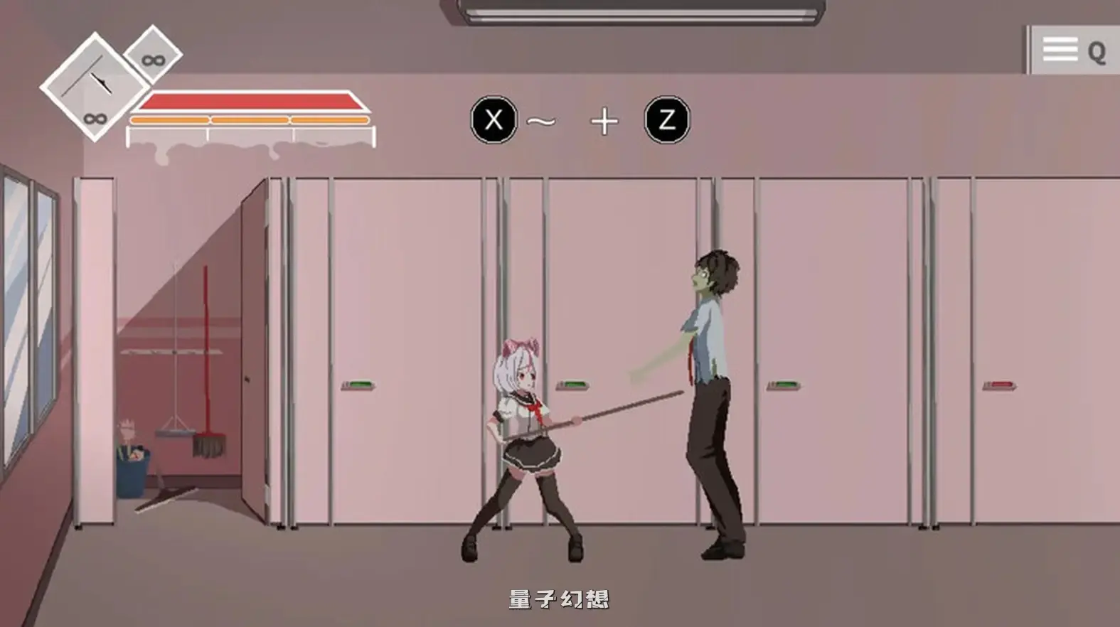 [动作ACT/生存解密/全动态] 沙哈塔的遇难日 シャハタ遭難の一日 ver1.0.5 官方中文版[4.02G]