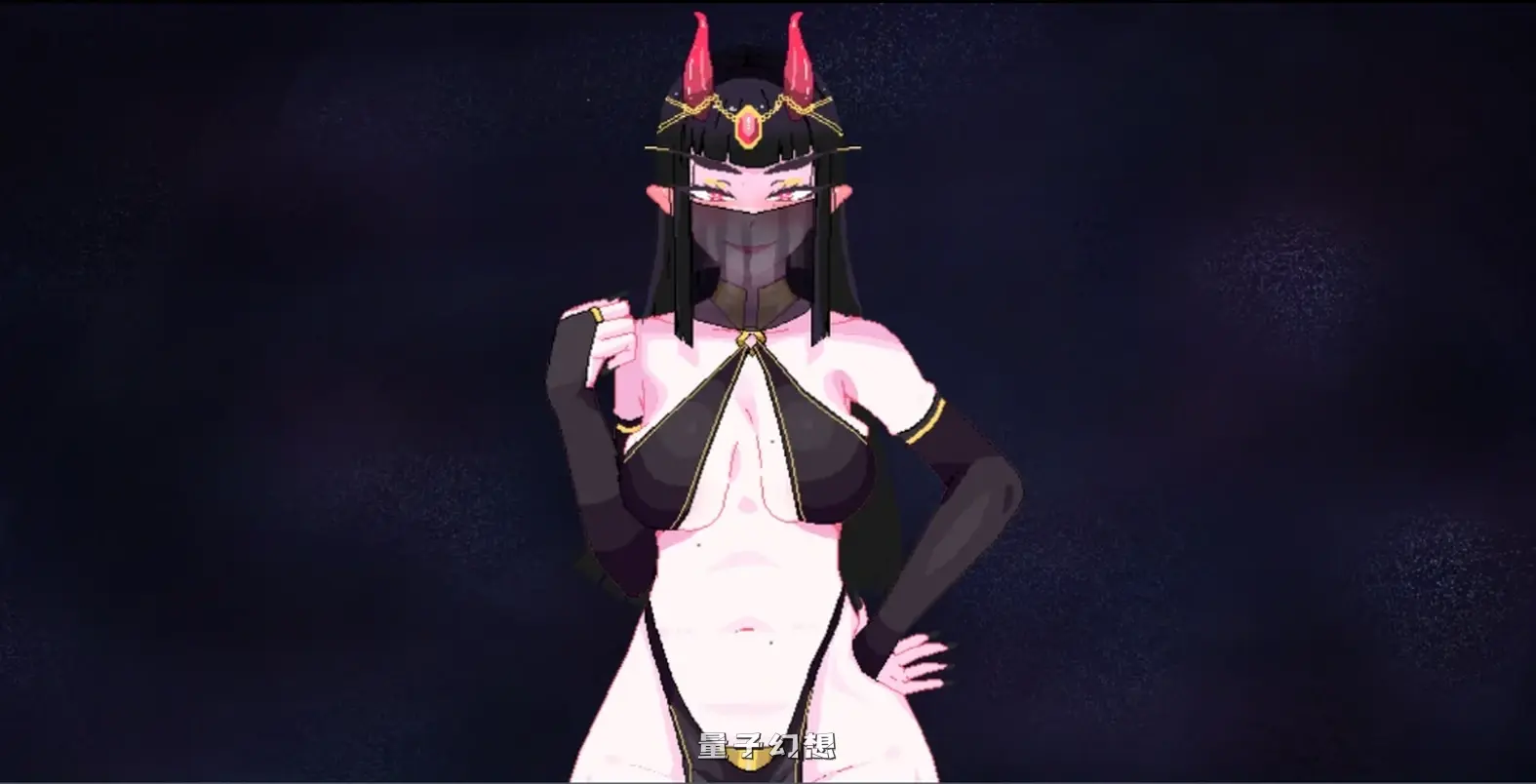 [SLG/AI汉化/2D]英雄团队必须倒下Hero Party Must Fall.v0.5.8 Test 1 AI汉化版[更新/3.05G] 手机游戏 第4张