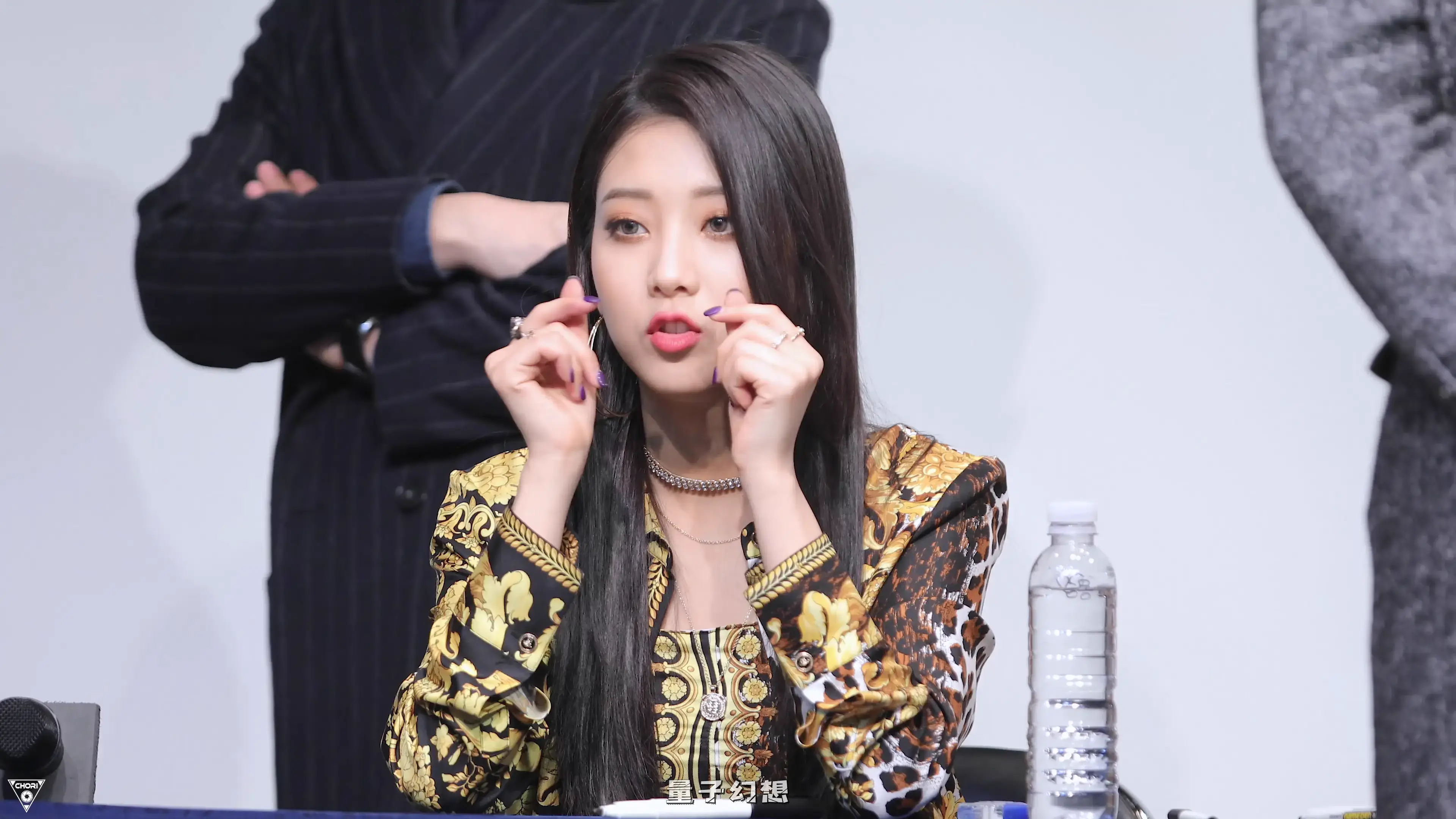 [饭拍视频] CLC 女团饭拍秀 [25合集 13.2 GB] 其他主播 第5张