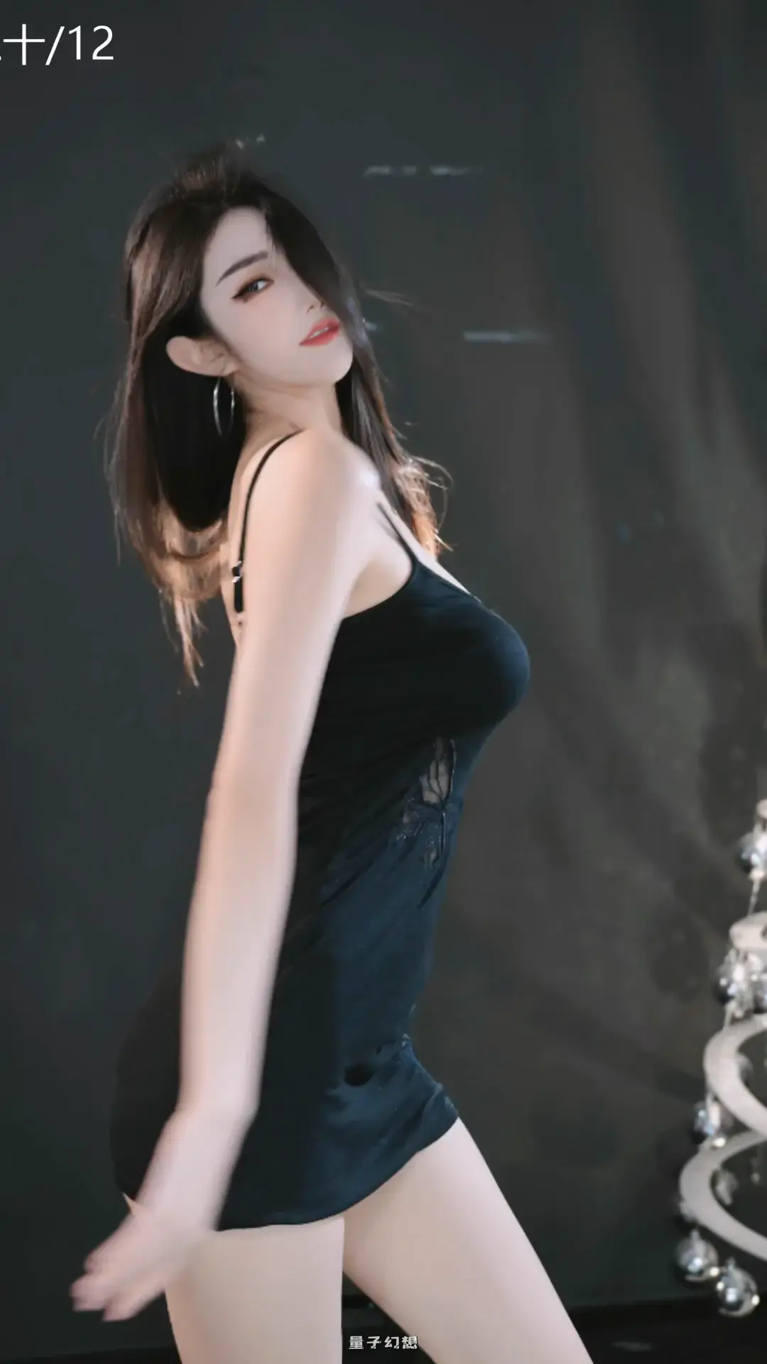 抖音主播车老板 2025年 热舞视频合集[19V/5.49G]