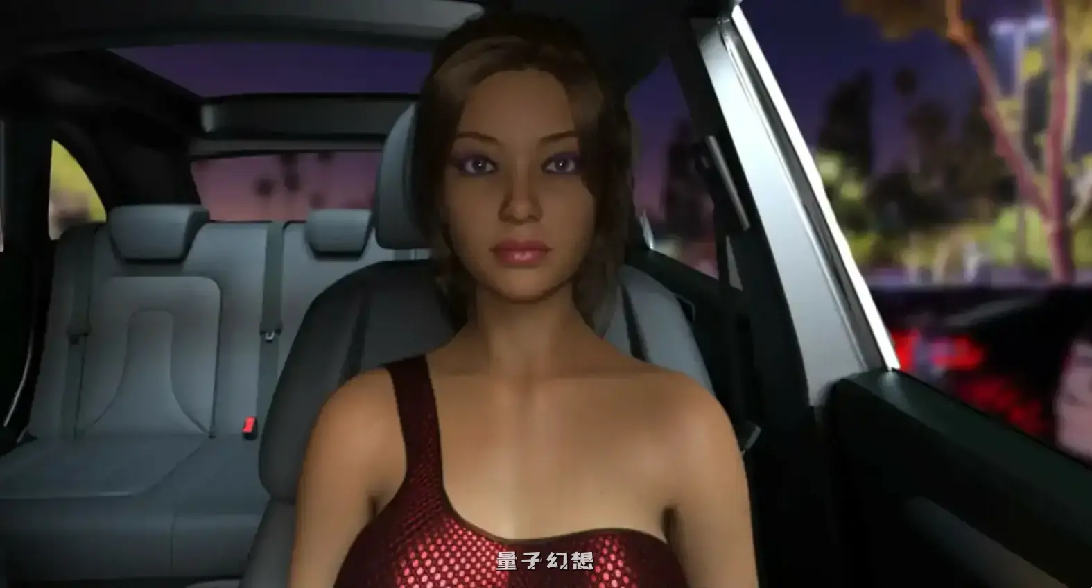 [SLG/AI汉化/3D]特工谢琳Agent Sherine0.17 AI汉化版[更新/2.55G] 手机游戏 第5张