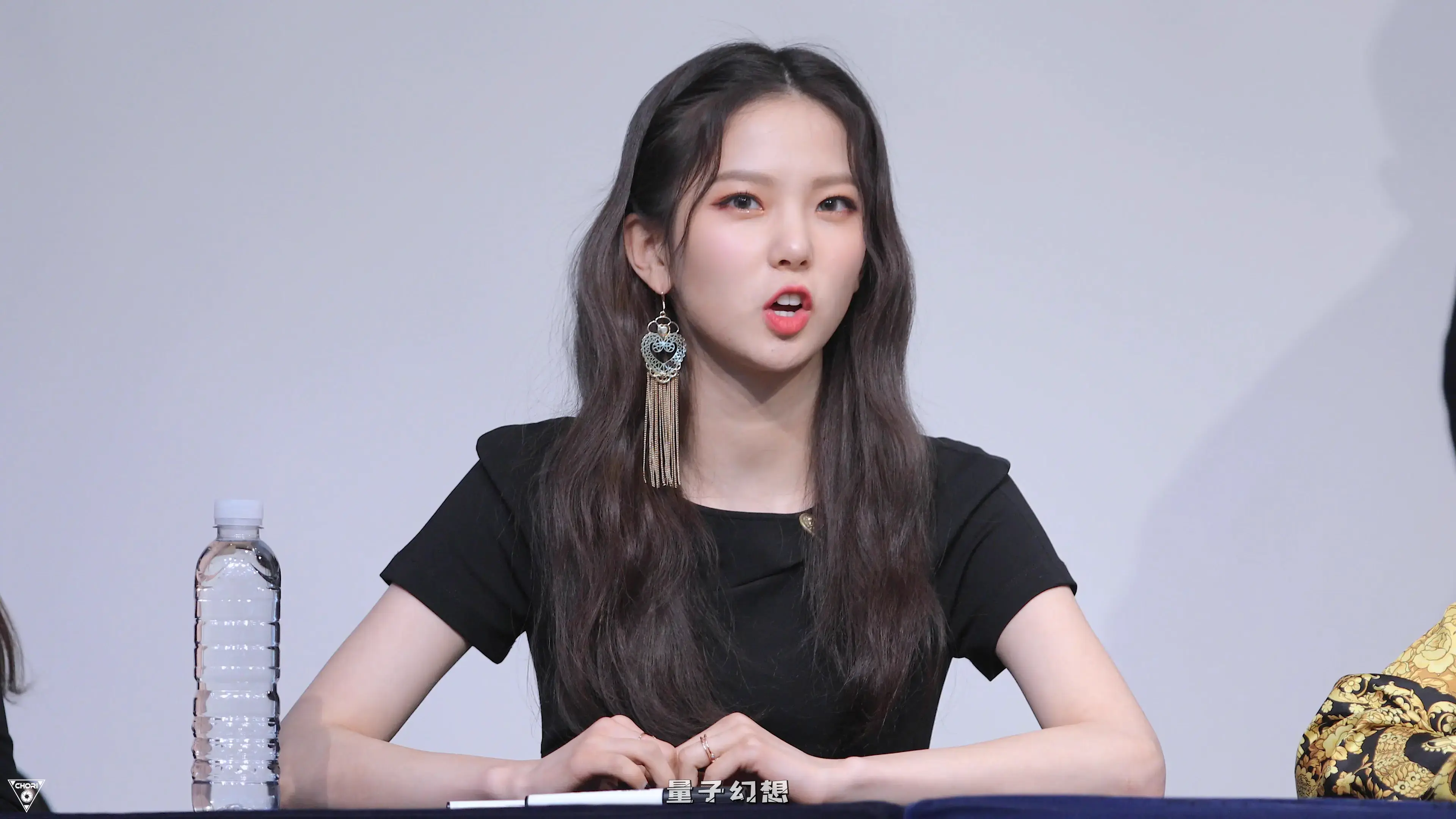 [饭拍视频] CLC 女团饭拍秀 [25合集 13.2 GB] 其他主播 第6张