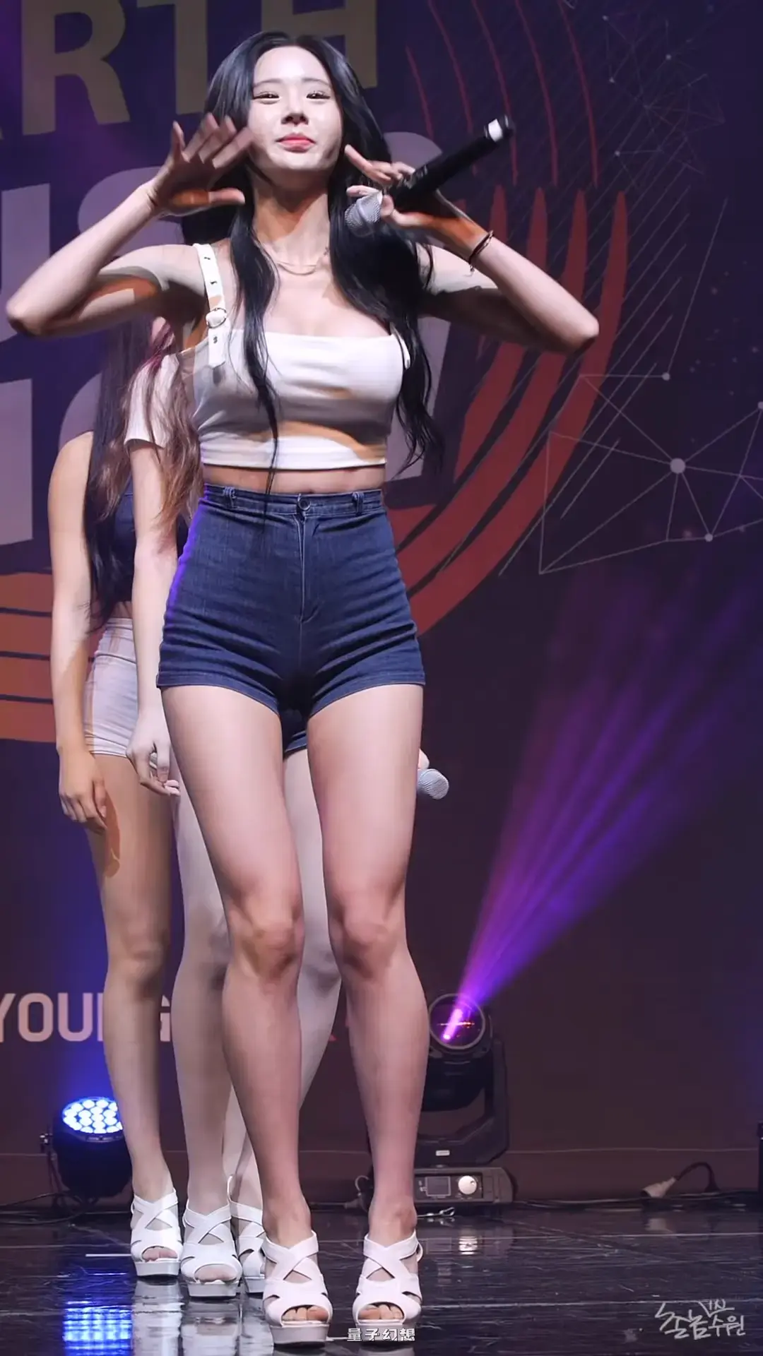 [饭拍视频] Pocket Girls 女团饭拍秀 [19合集 4.31GB] 其他主播 第6张