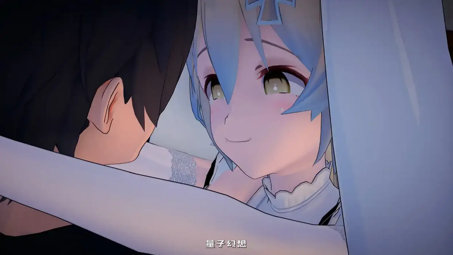 【日系SLG/AI汉化/沙盒】力量之种Seeds Of Powerv0.1 AI汉化版[首发/3.40G] 手机游戏 第7张