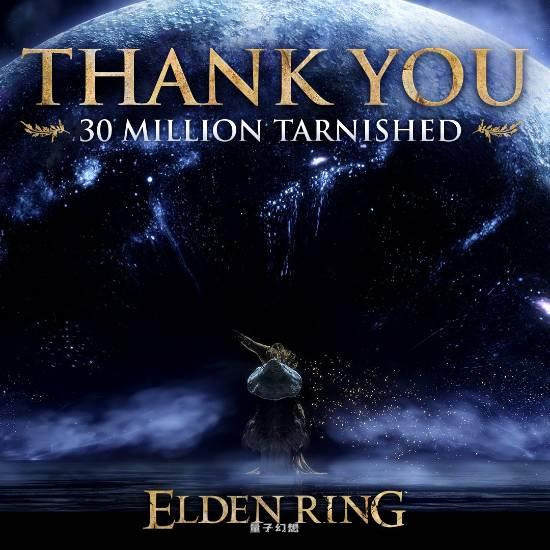 或为近年来最畅销!《艾尔登法环》真卖疯了 或为近年来最畅销!《艾尔登法环》真卖疯了