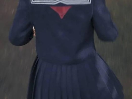 《寂静岭f》裸足MOD!一定会有人喜欢的吧?