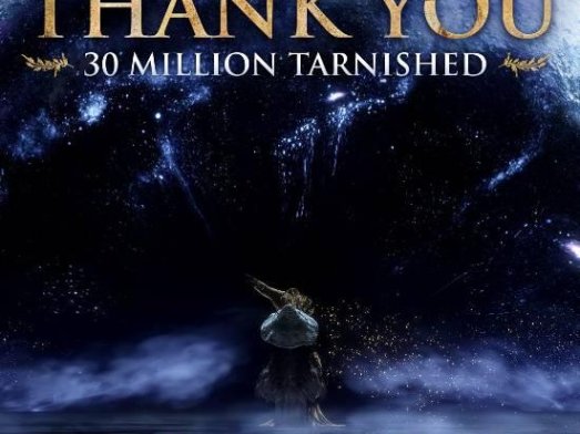 或为近年来最畅销!《艾尔登法环》真卖疯了